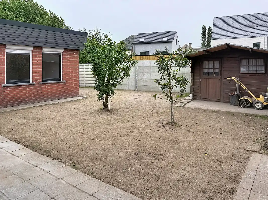 Orchideeënlaan 18  in Sint-Gillis-Dendermonde foto 19