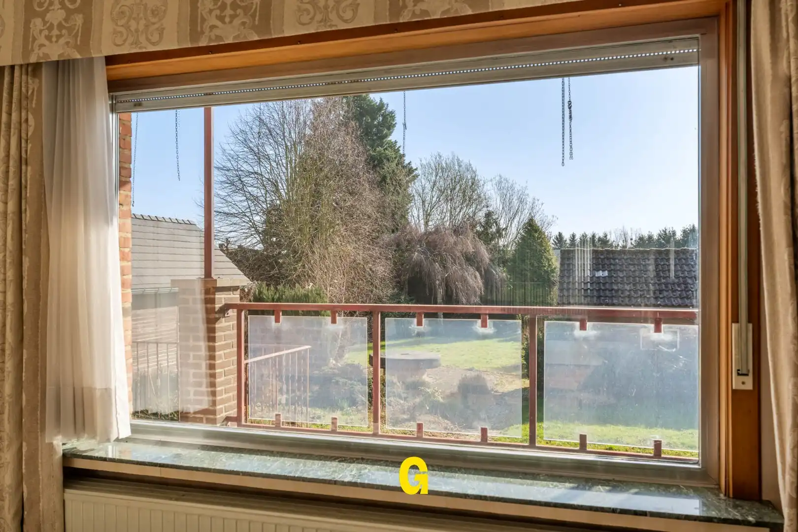 Ruime te renoveren vrijstaande woning op een perceel van 12a 64ca, vlak bij het centrum van Hoeselt - label D foto 11