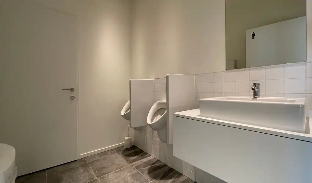 High-end kantoren te huur in Square One in Geel foto 10