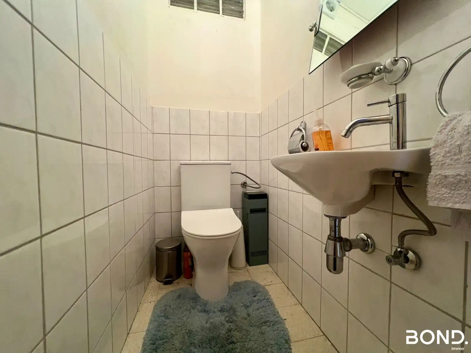 3 slaapkamer appartement te huur in Kessel-Lo foto 16
