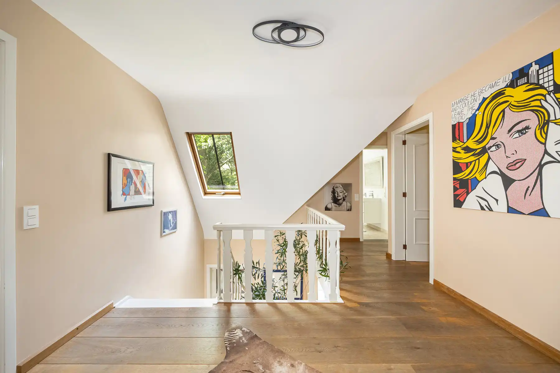 Exclusieve gemeubileerde villa op 2.050m² te Schilde-Bergen foto 14