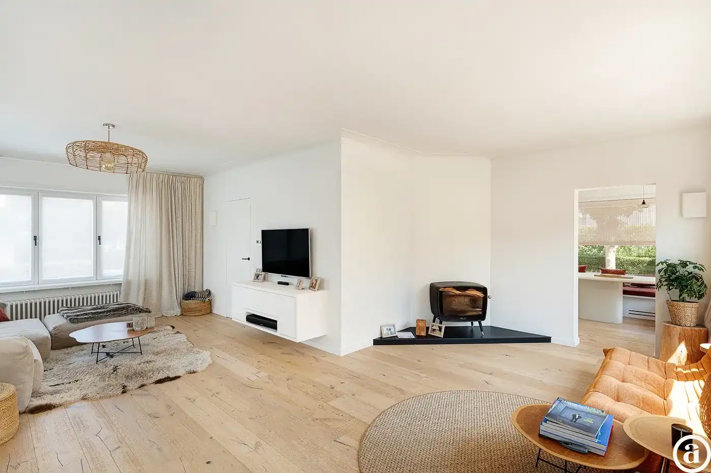 Prachtige villa op toplocatie nabij het Zegemeer in Knokke. foto 8