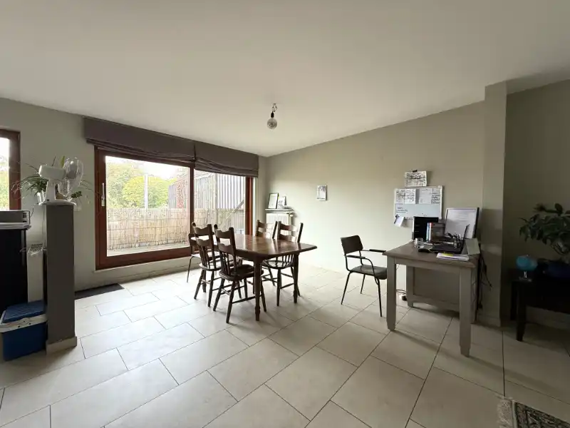 Ruim en energiezuinig duplexappartement met dakterras foto 8