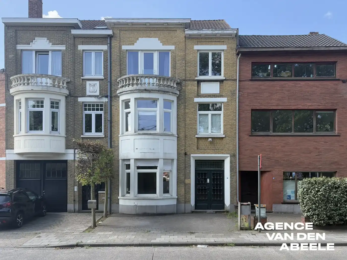 Huis te koop Canadaplein 7 - 8200 Brugge