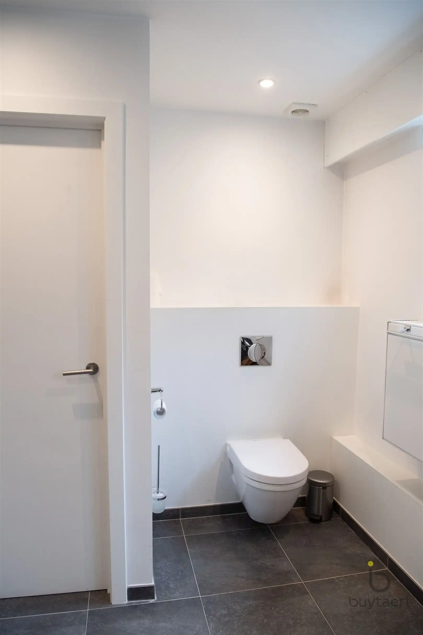 RUIMTE, LICHT ÉN RUST: GEZELLIGE FAMILIEWONING MET 5 SLAAPKAMERS MIDDEN IN HET GROEN! foto 17