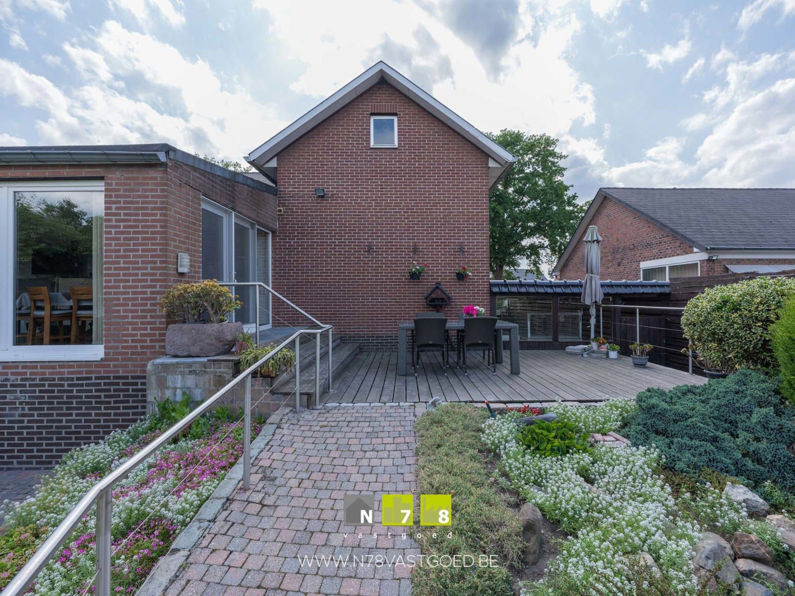 Huis te koop foto 34
