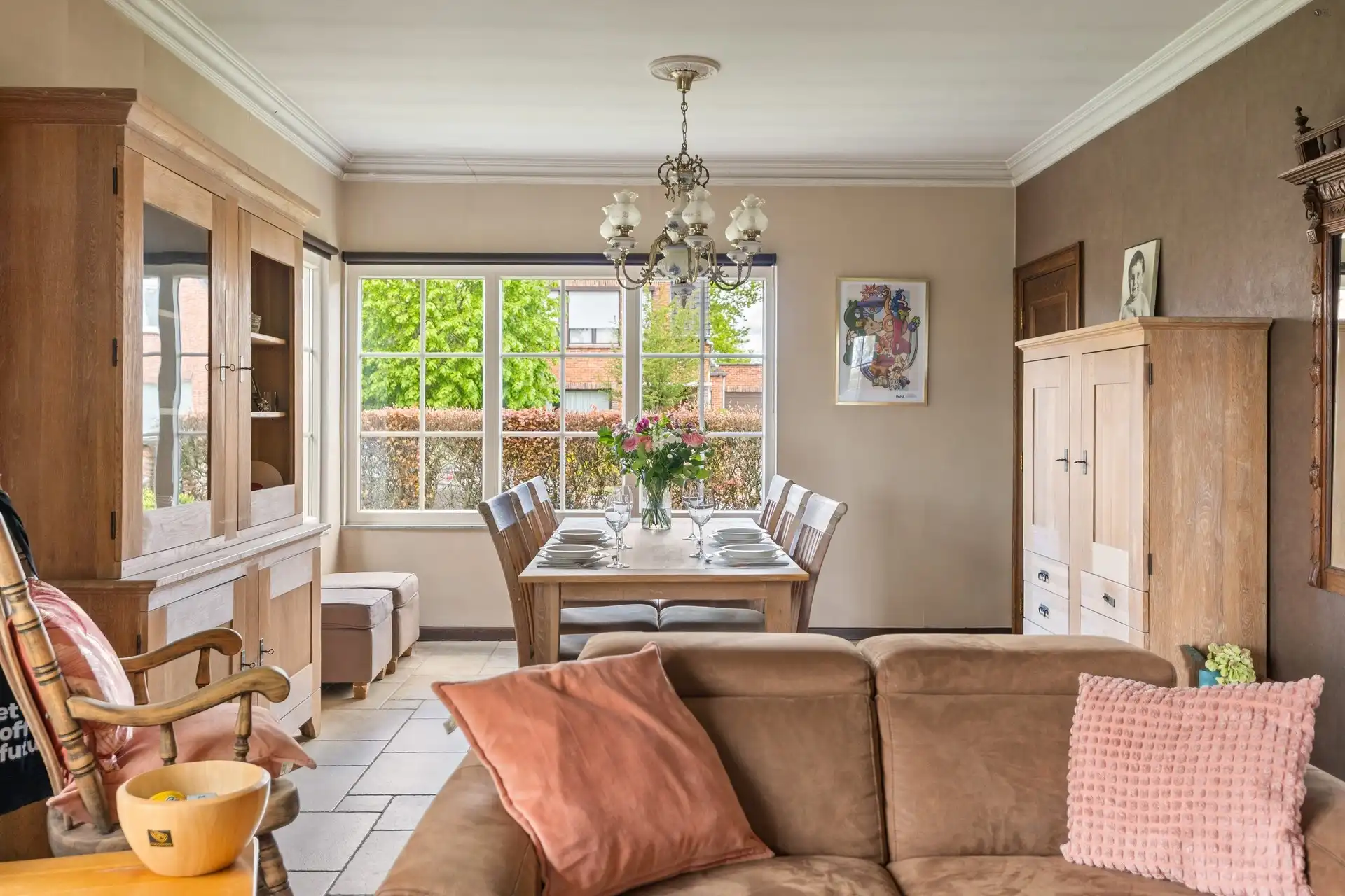 Prachtige open bebouwing met authentieke elementen foto 9