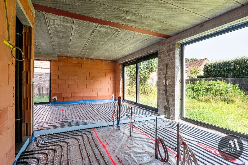 Exclusieve villa te centrum Maldegem foto 10