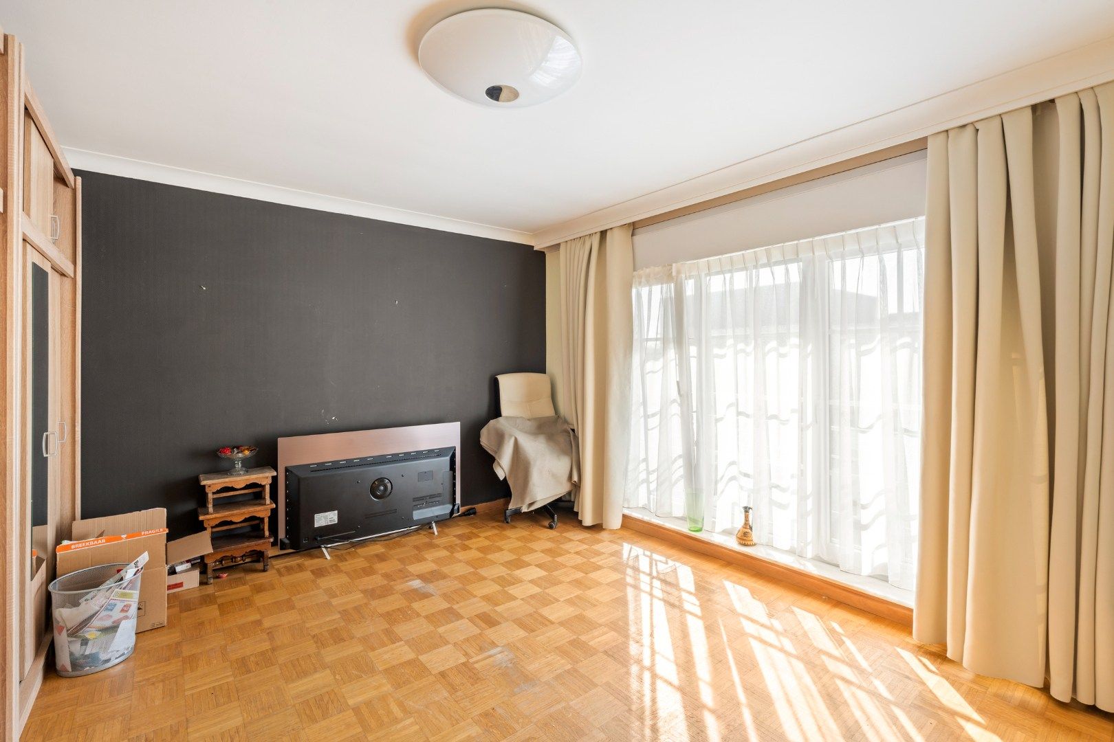 ALLEENSTAANDE WONING MET 5 SLPKS, 2 BADKAMERS, TUIN EN GARAGE foto 10