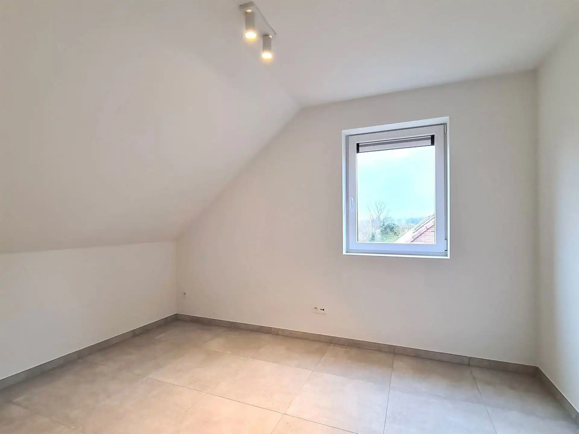 MOOI ENERGIEZUINIG NIEUWBOUWAPPARTEMENT met 3 SLK en TERRAS! foto 10