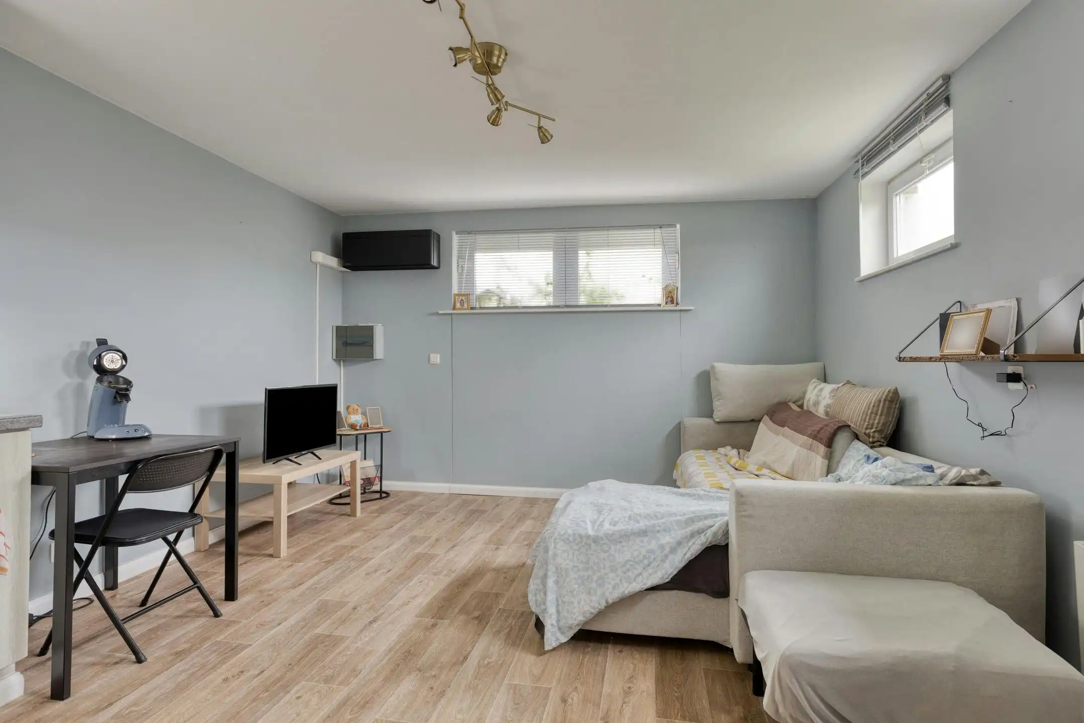 Vrijstaande woning te koop te Essen! foto 72