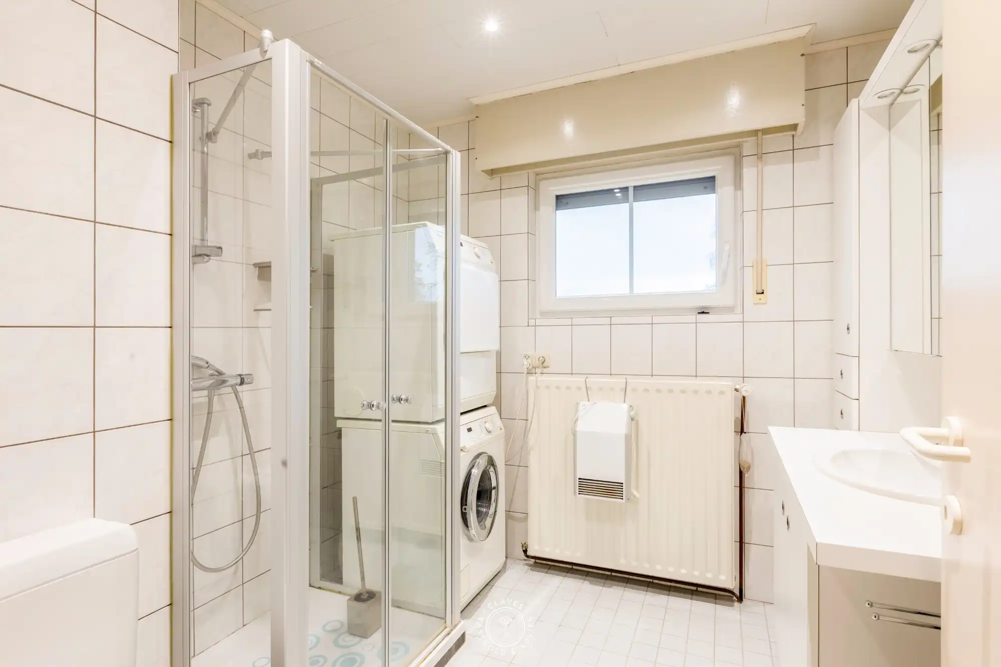 Karaktervol duplexappartement boordevol authenticiteit op toplocatie foto 12