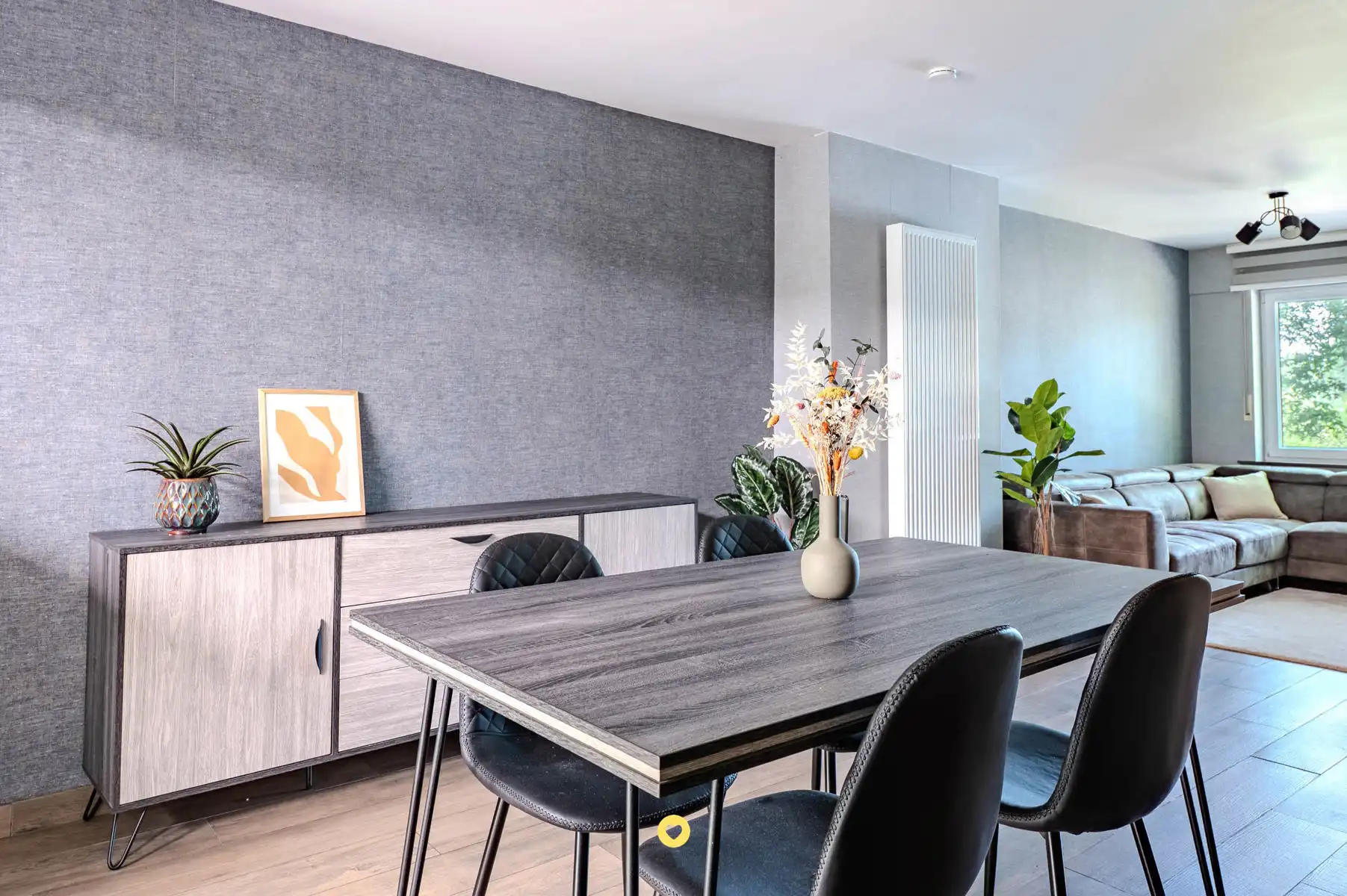 Instapklare woning in Noeveren met 2 à 3 slaapkamers foto 5