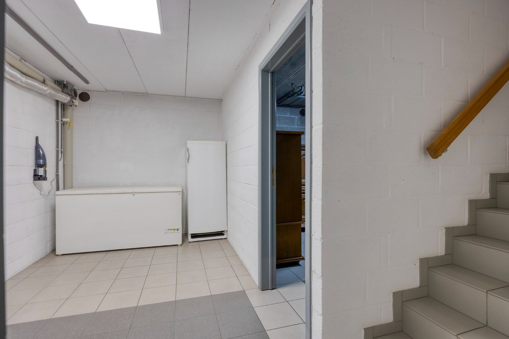 Prima onderhouden en ruime villa in Mol op een perceel van ca 30a ! foto 19