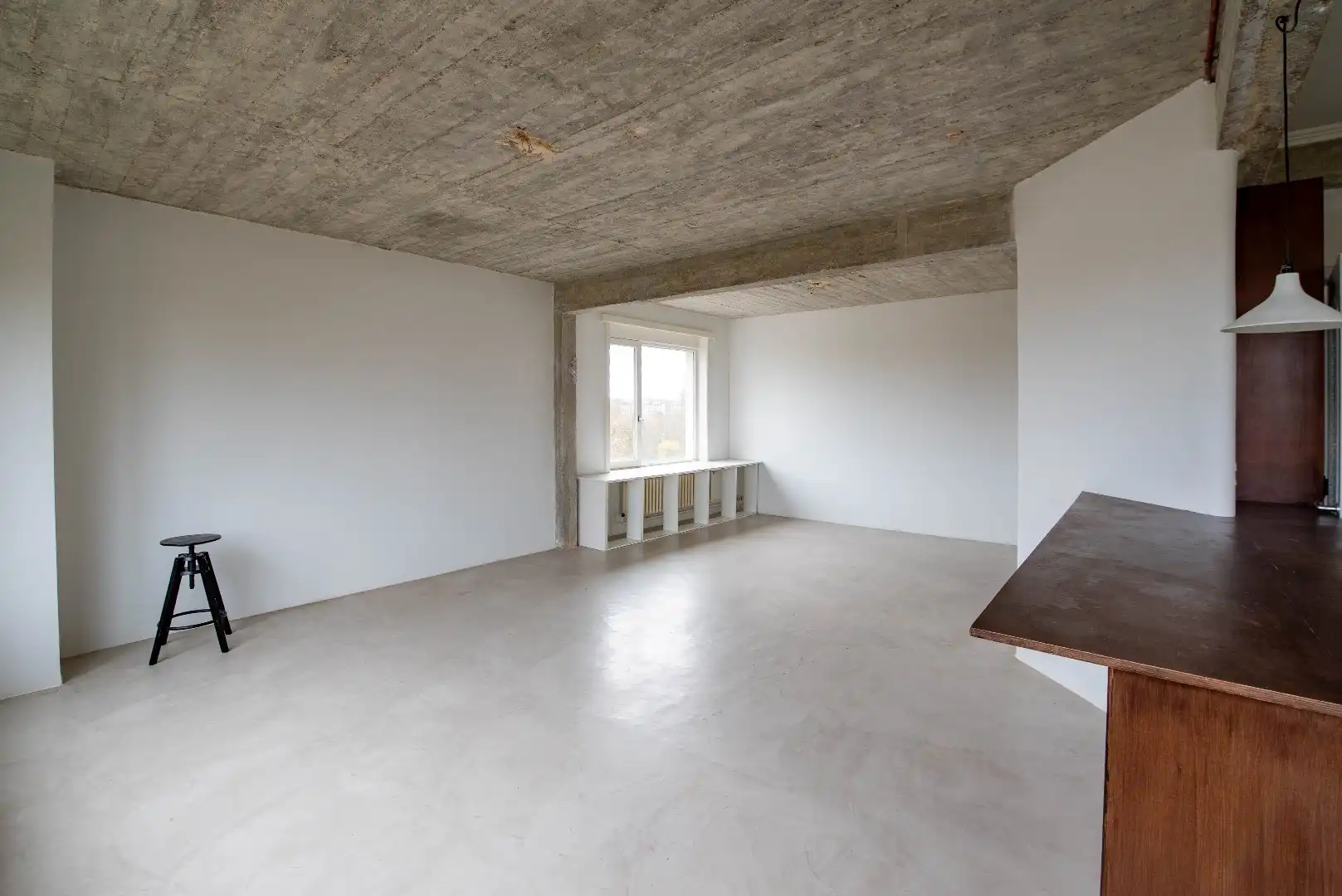 Unieke loft met open zicht en veel lichtinval foto 4