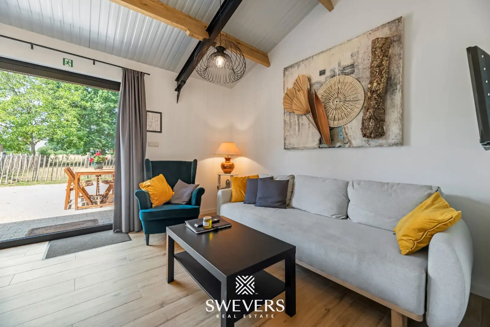 Kinderboerderij op 1ha 97a 19ca met woning, rustig gelegen foto 25