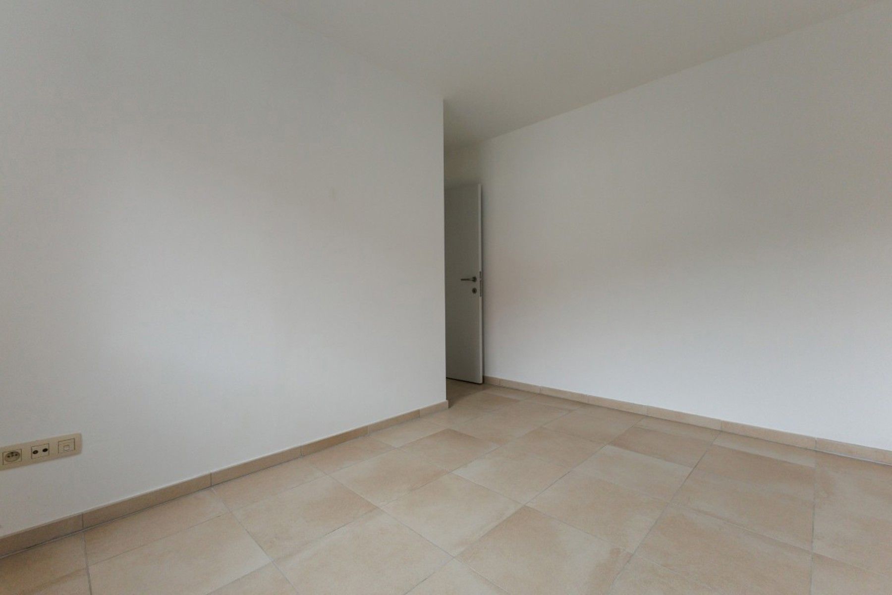 Modern Duplex appartement met terras foto 8
