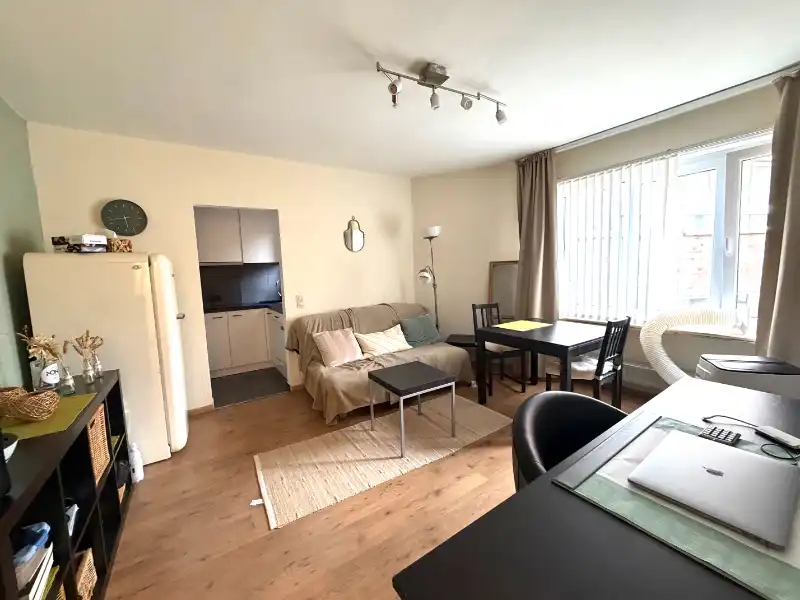 MODERN GERENOVEERD APPARTEMENT OP UITSTEKENDE LIGGING foto 2