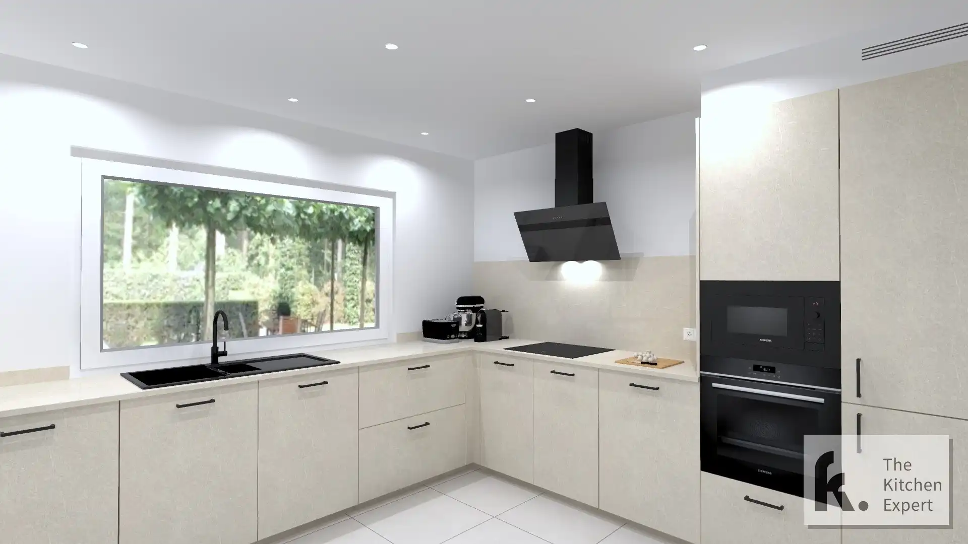 Nieuwbouwwoning met 3 slaapkamers in een zeer rustige buurt foto 3