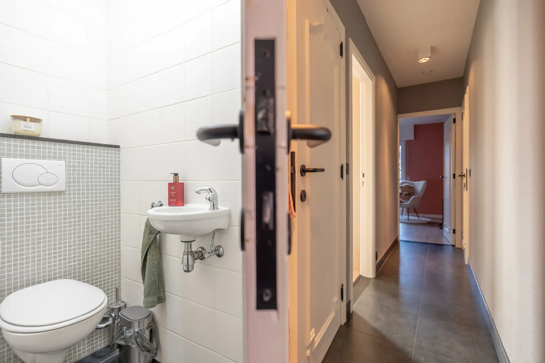 Instapklare woning met 3-4 slpks in rustige wijk te Turnhout foto 22