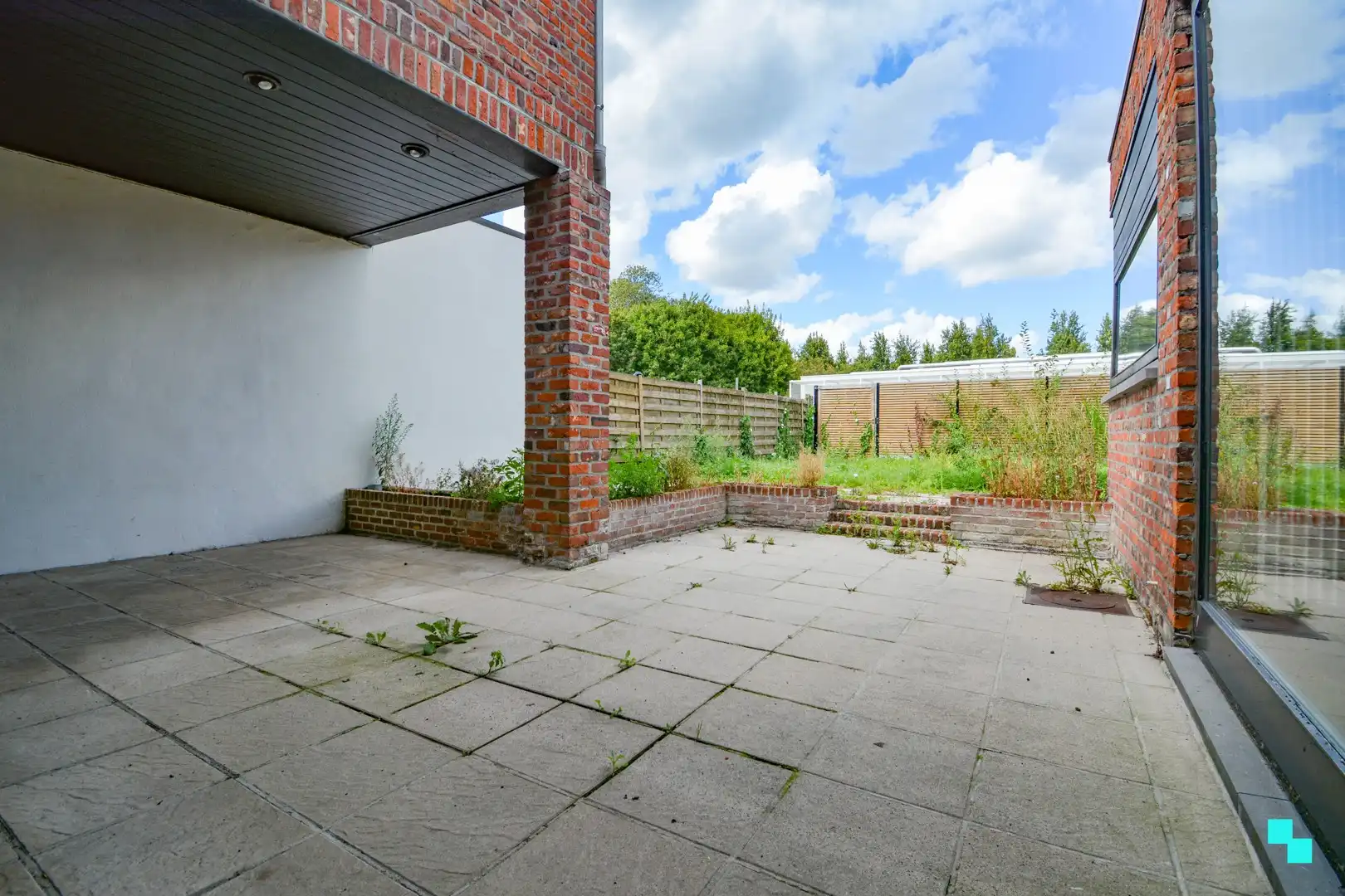 Eengezinswoning met 5 slp te centrum Roeselare foto 30