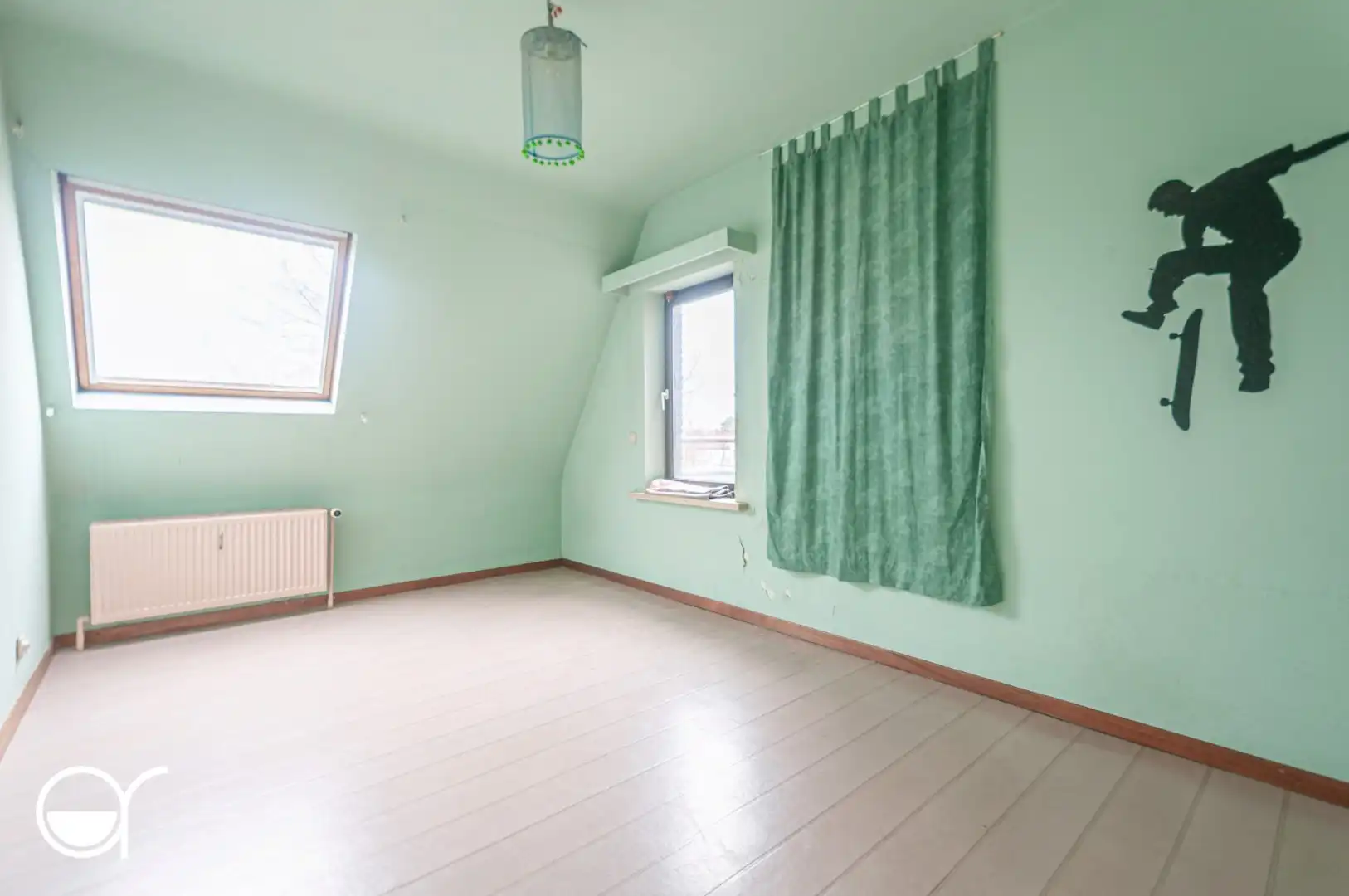 Multifunctioneel gebouw in het centrum van Kaprijke foto 18