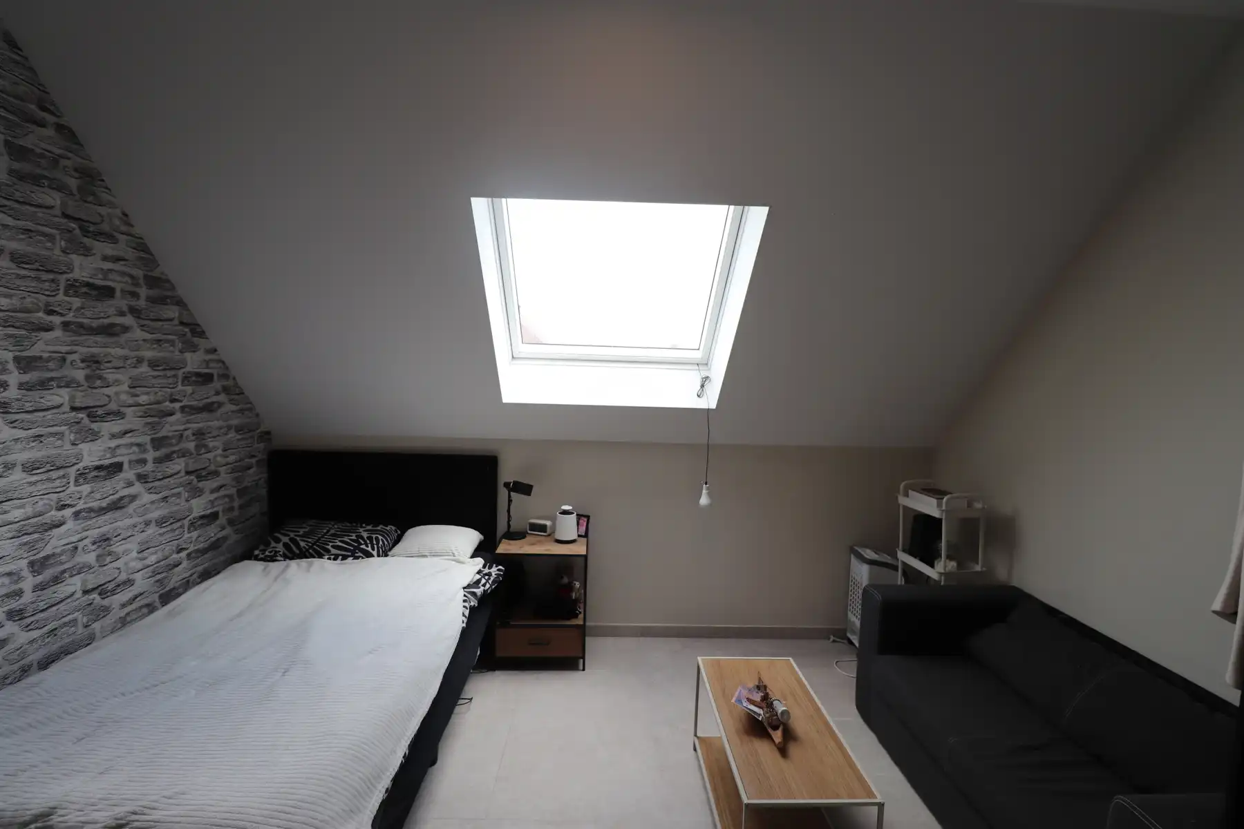 BEN-woning met 5 slaapkamers, 2 badkamers, terras met tuin, tuinberging en autostaanplaats. foto 18