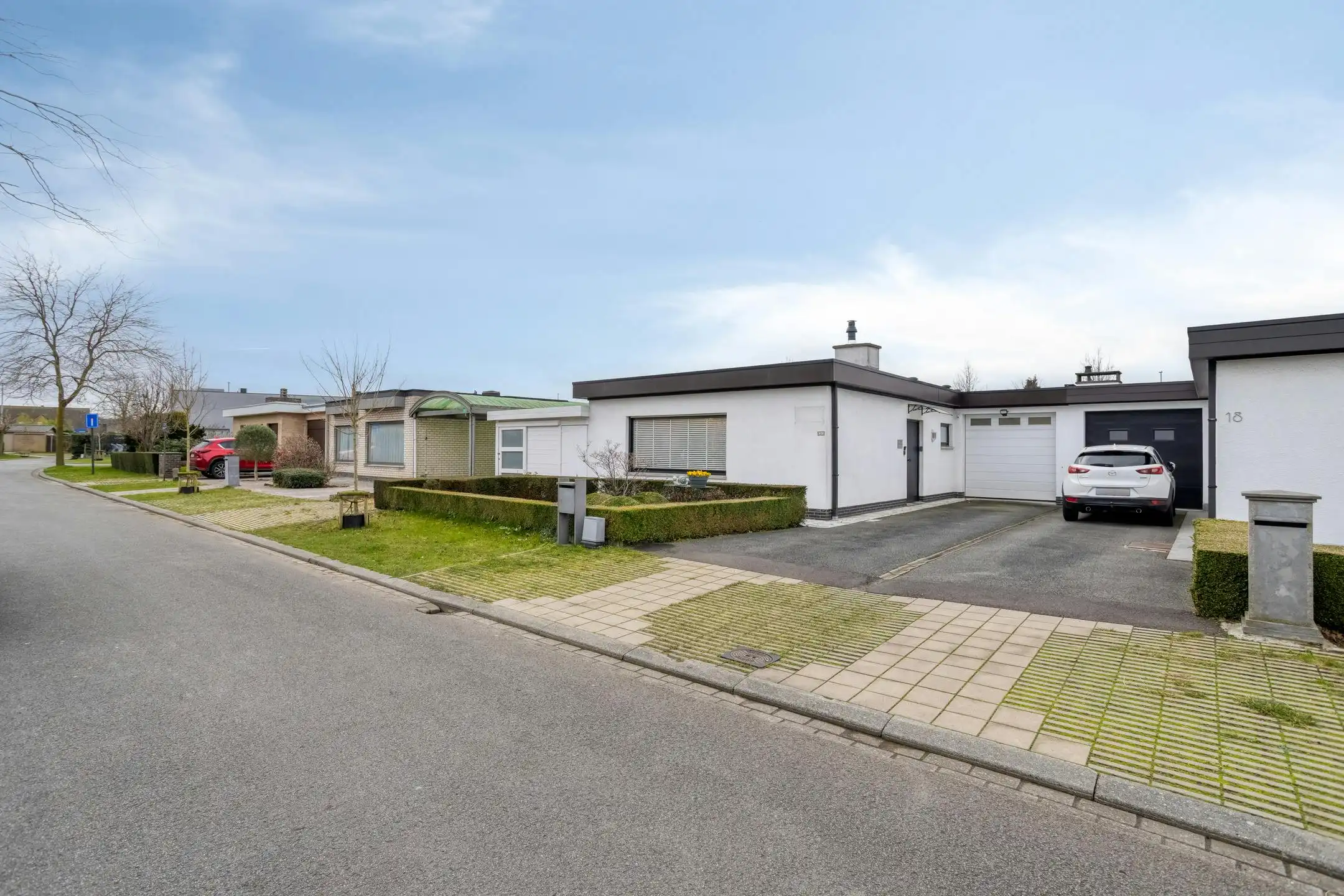 Gelijkvloerse woning te Izegem  foto 21