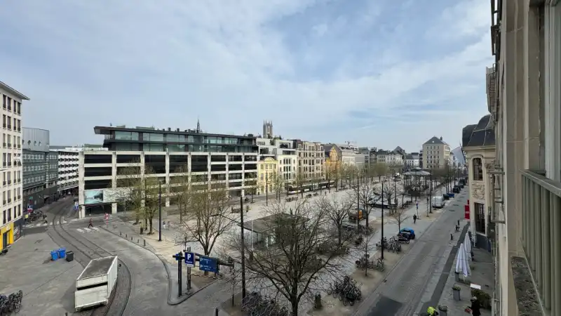 Appartement te huur foto 2