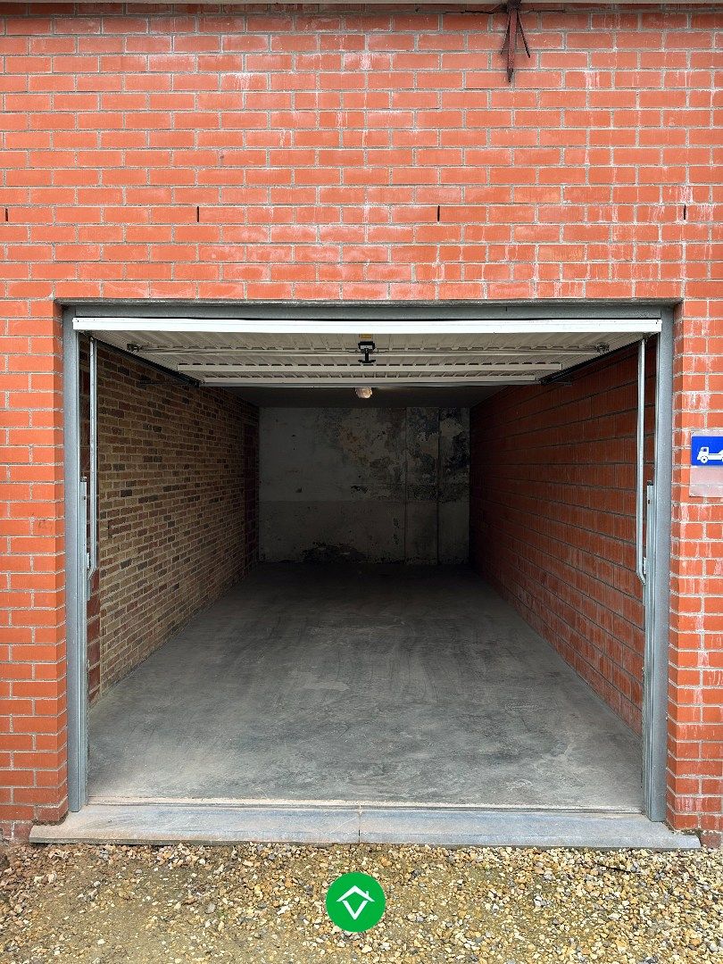 Garage te huur in centrum Koekelare – 22,43 m² foto 2