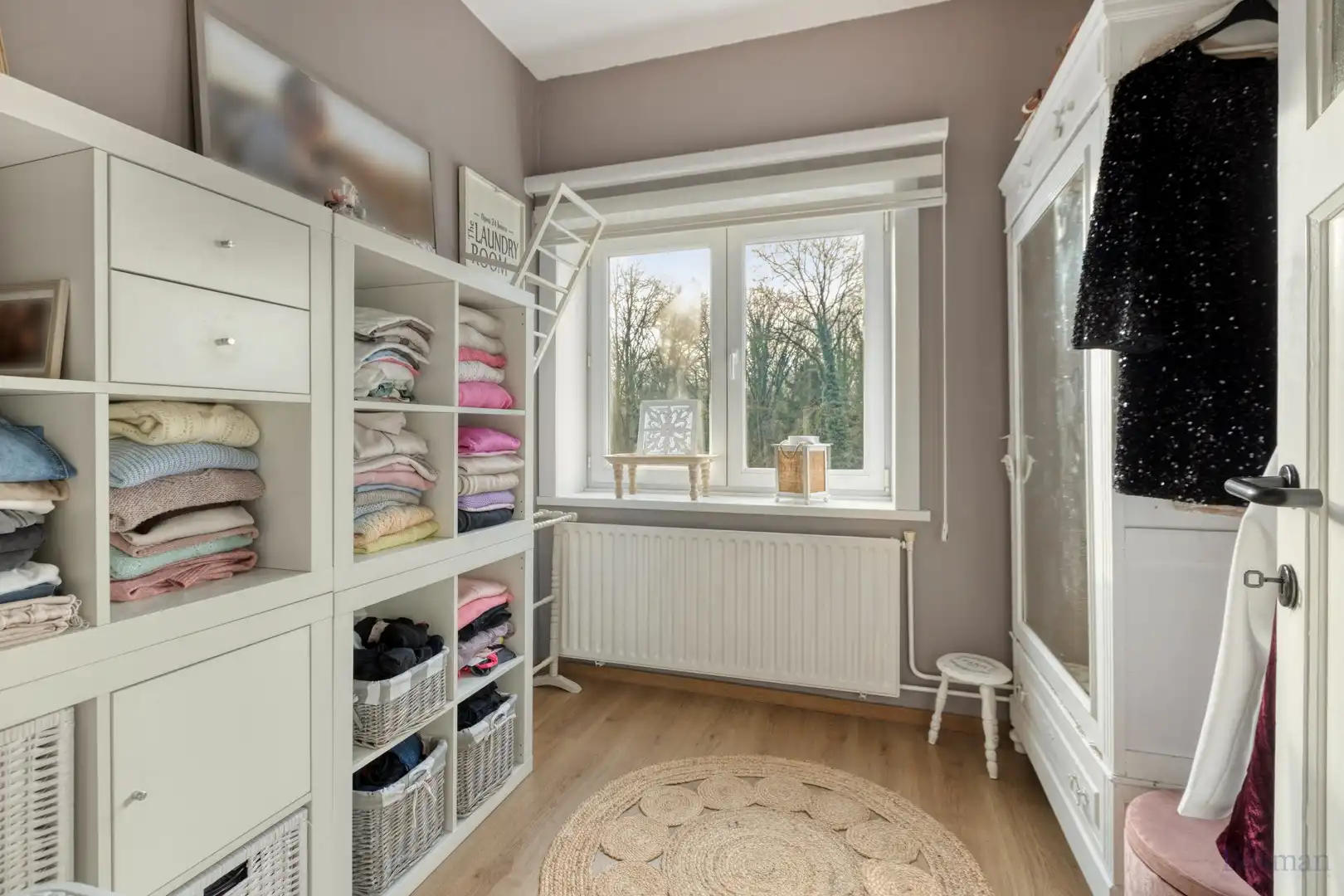 Recent gerenoveerde woning te koop in Ham foto 17