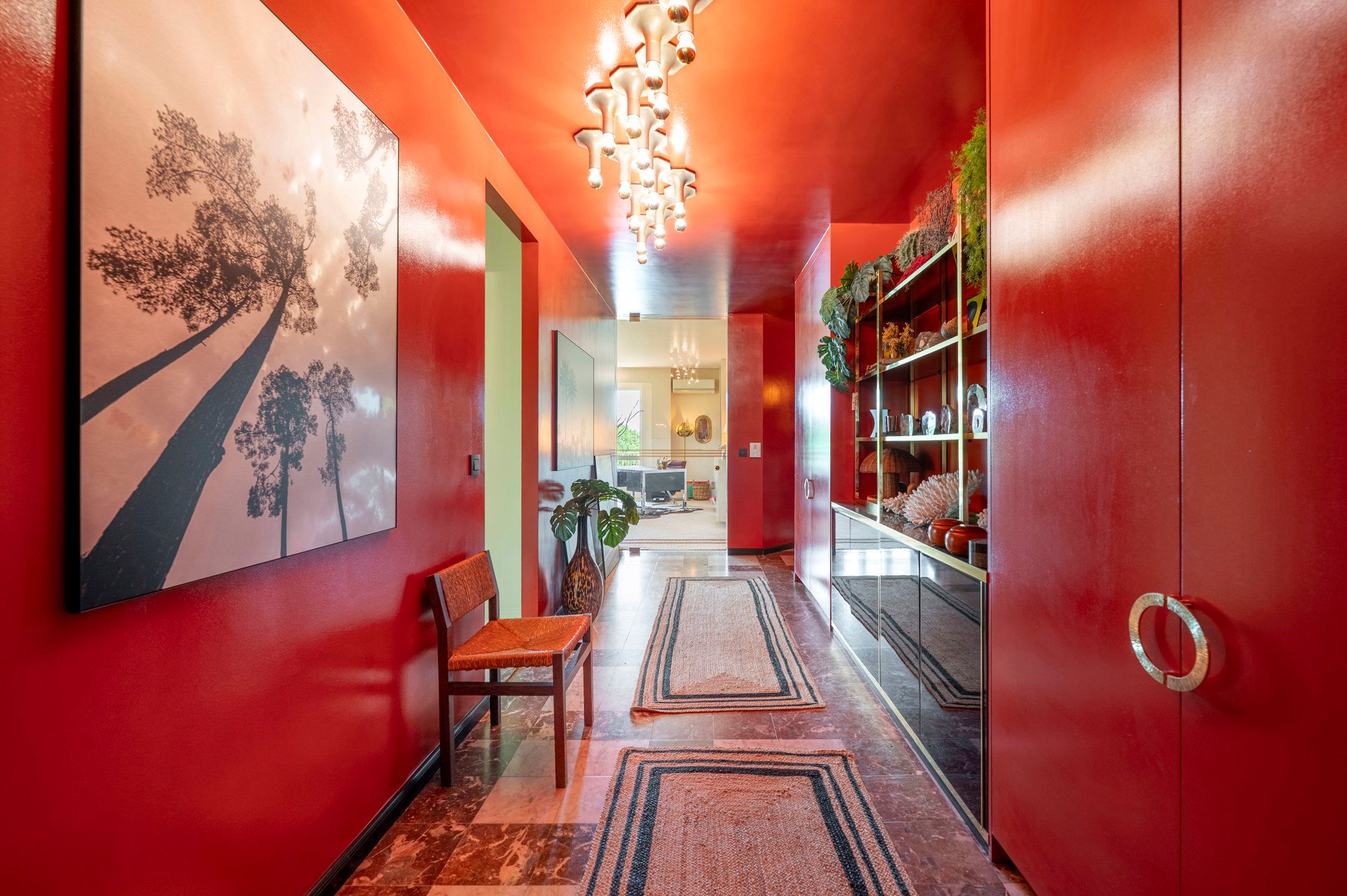 ANTWERPEN - DEN BRANDT - Uniek appartement omgeven door groen foto 8