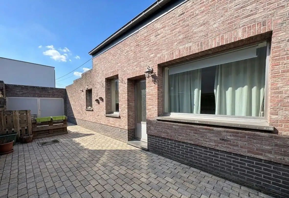 Huis te koop Broekkantstraat 67 - 9200 Baasrode
