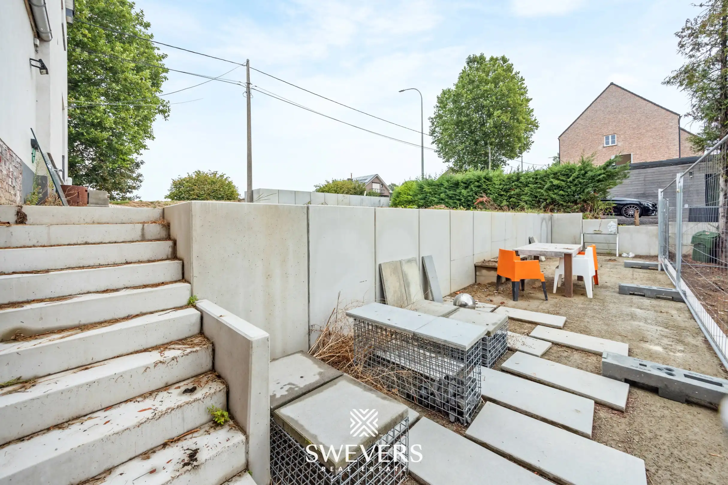 Unieke karaktervolle woning met modern comfort, 3 slaapkamers en zuidgerichte tuin in Borgloon   foto 31