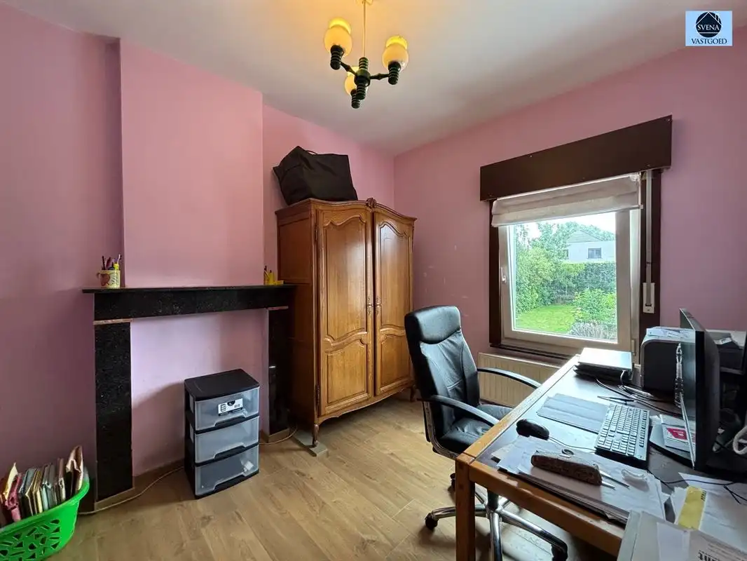 SOLIDE RUIME WONING MET 6 SLAAPKAMERS foto 14