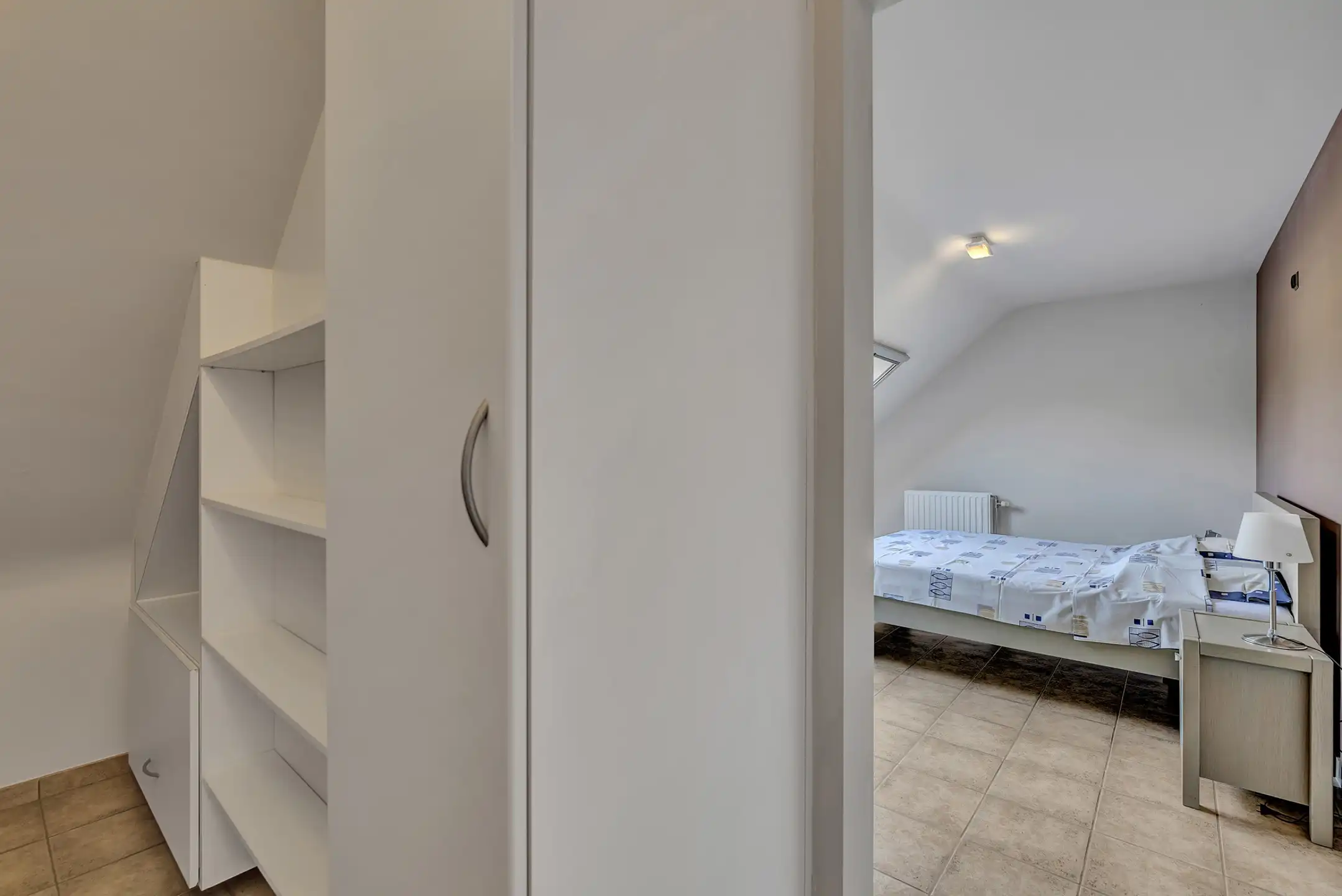 Instapklare en energiezuinige bel-étagewoning foto 19