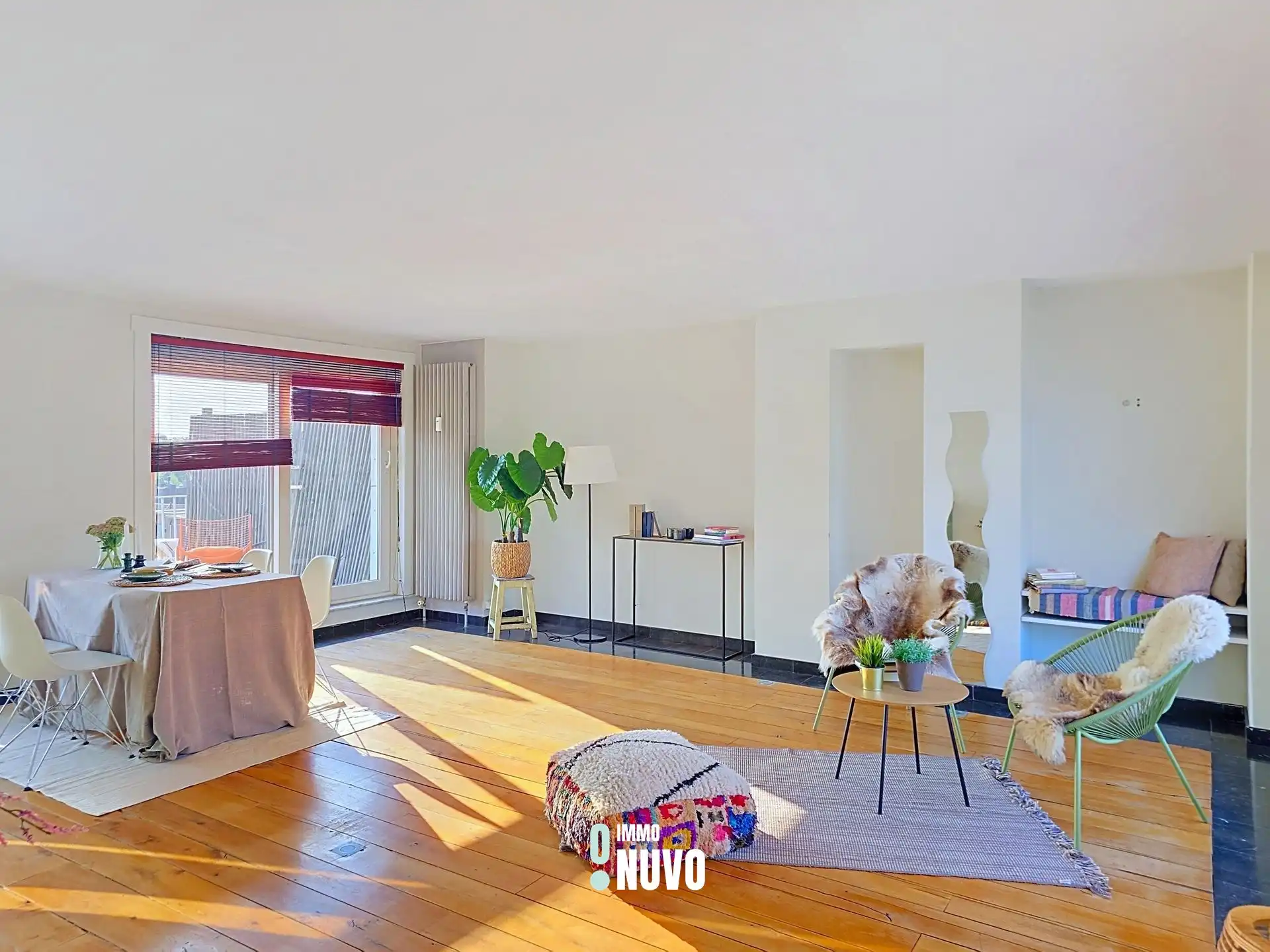 Stijlvolle penthouse op toplocatie! foto 5