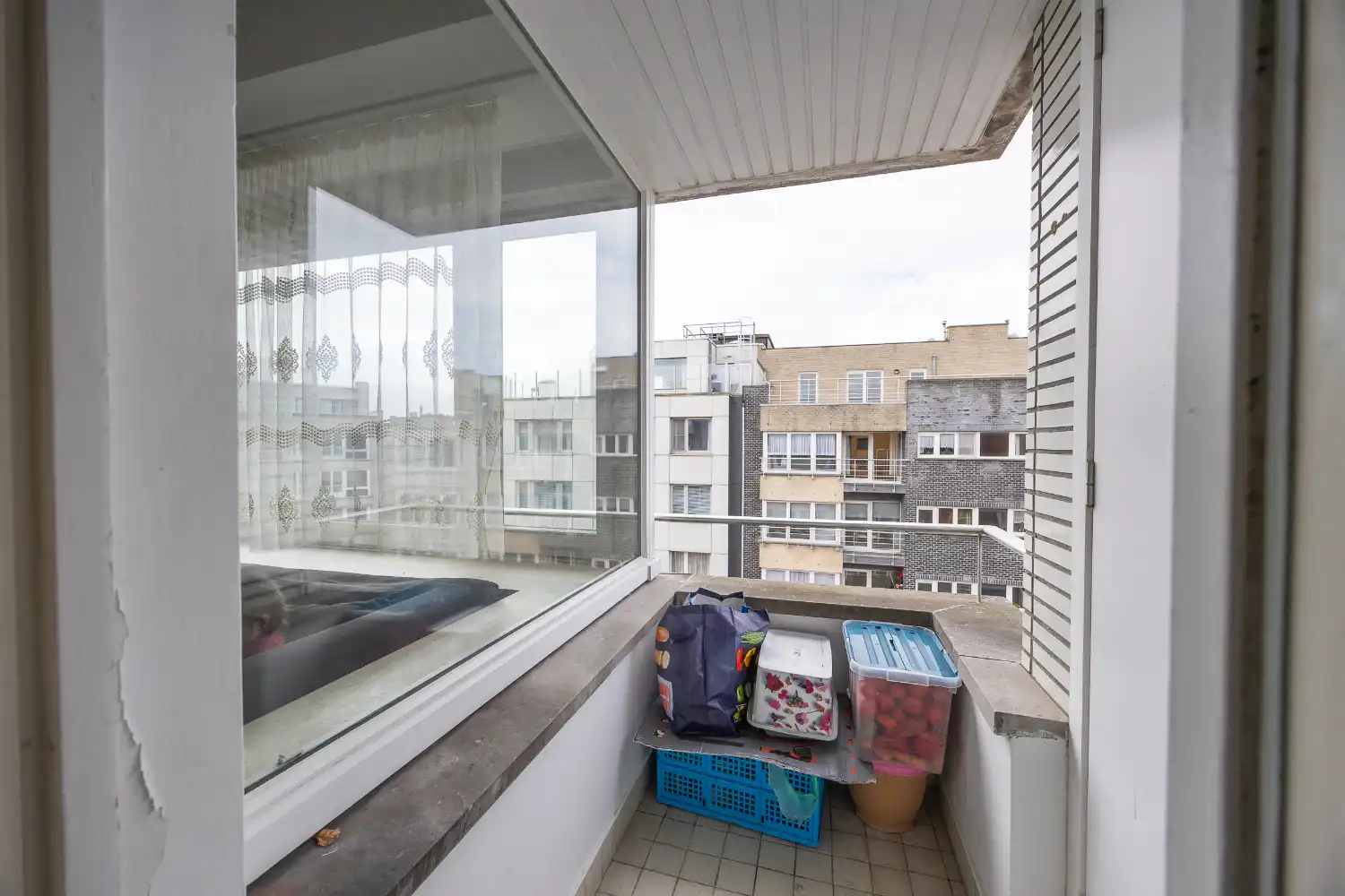 Ruim instapklaar appartement vlakbij het centrum foto 14