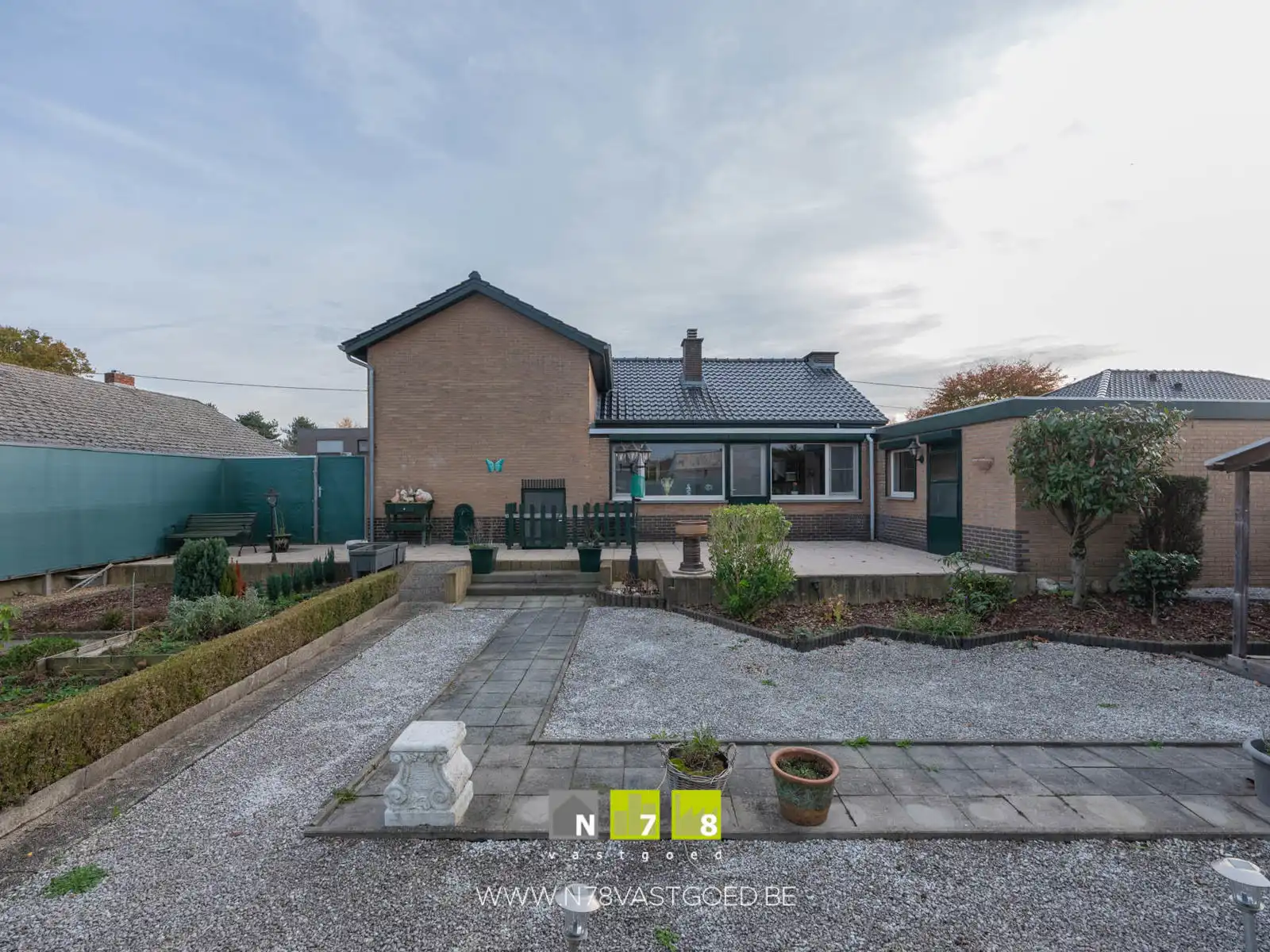 Huis te koop foto 28