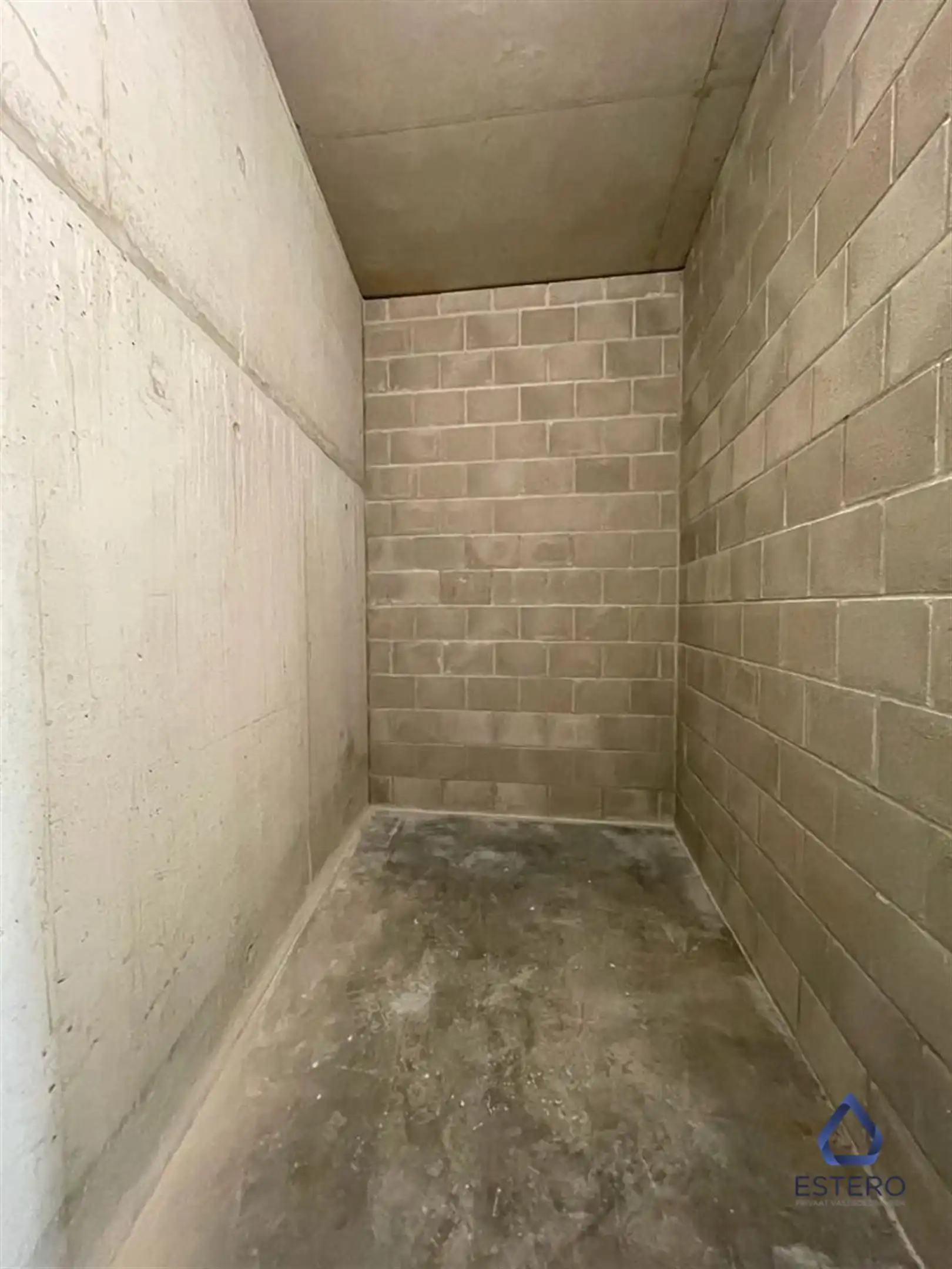Nieuwbouwappartement met dubbel terras op een toplocatie foto 19