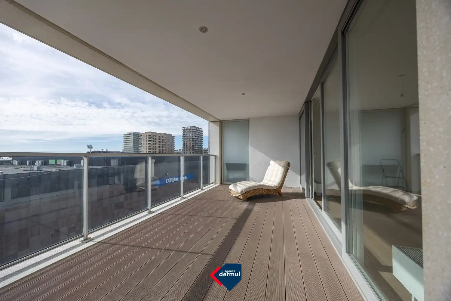 RESIDENTIE INFINITY III foto 26
