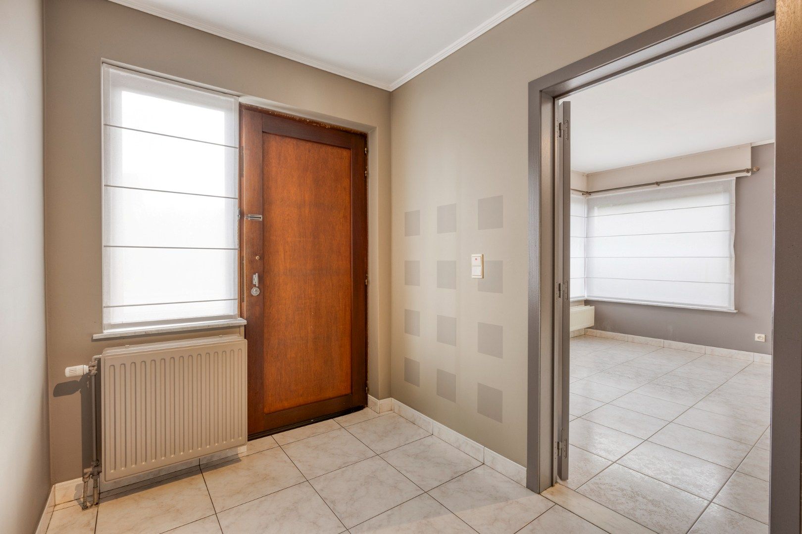 Woning met 3 slaapkamers en tuin in Kessel-Lo – EPC 226 kWh/m² - bewoonbare oppervlakte  177m²  foto 3