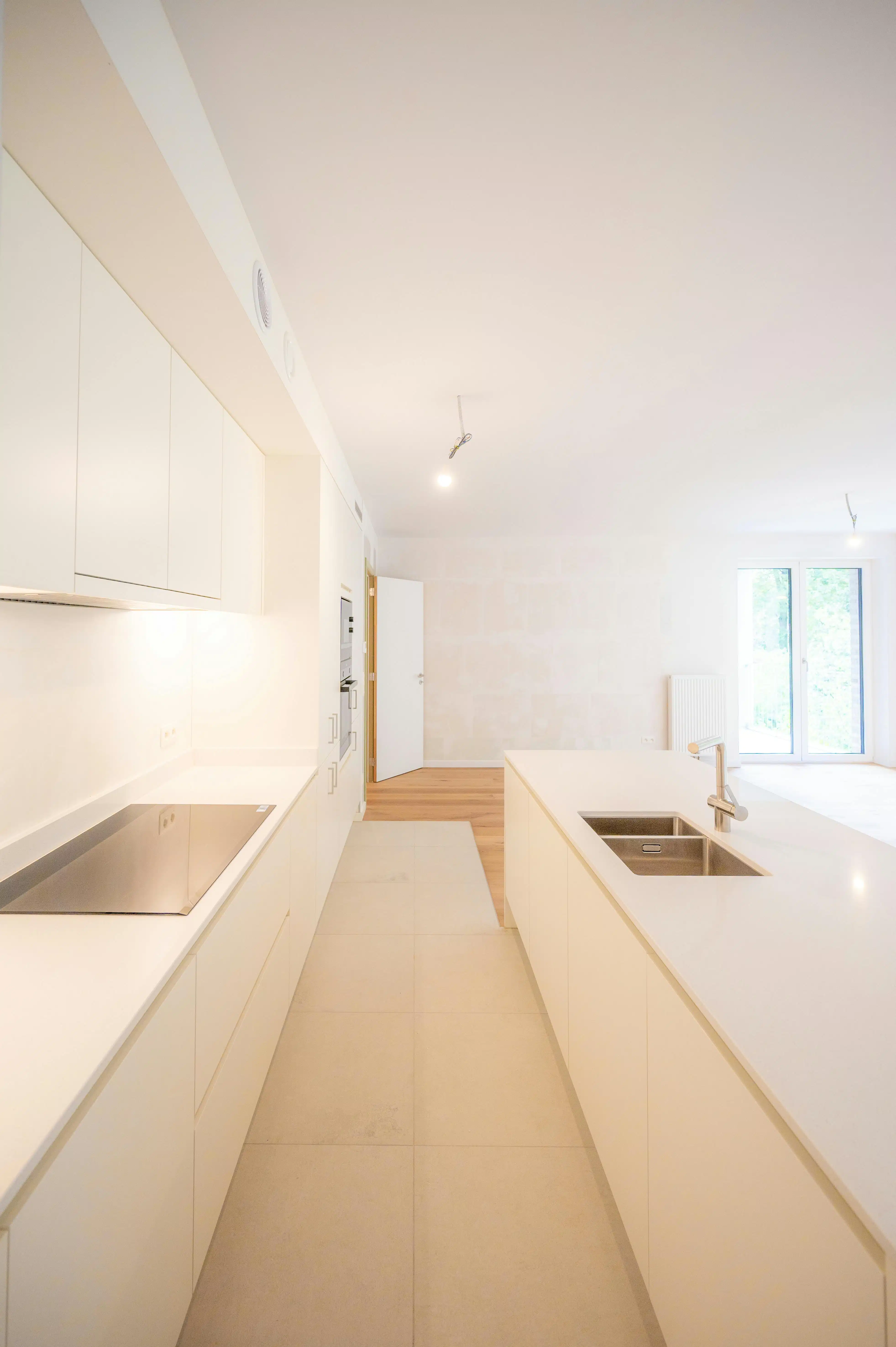 Tour & Taxis Park Lane Quincy foto 6