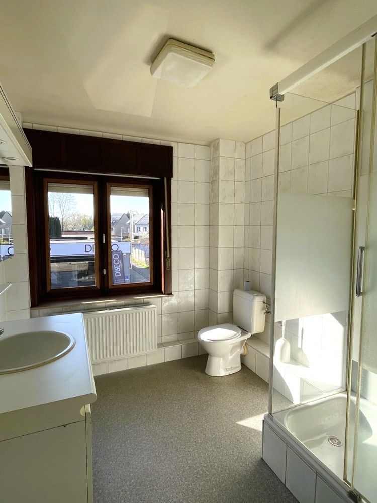 Duplex Appartement in klein gebouw foto 6