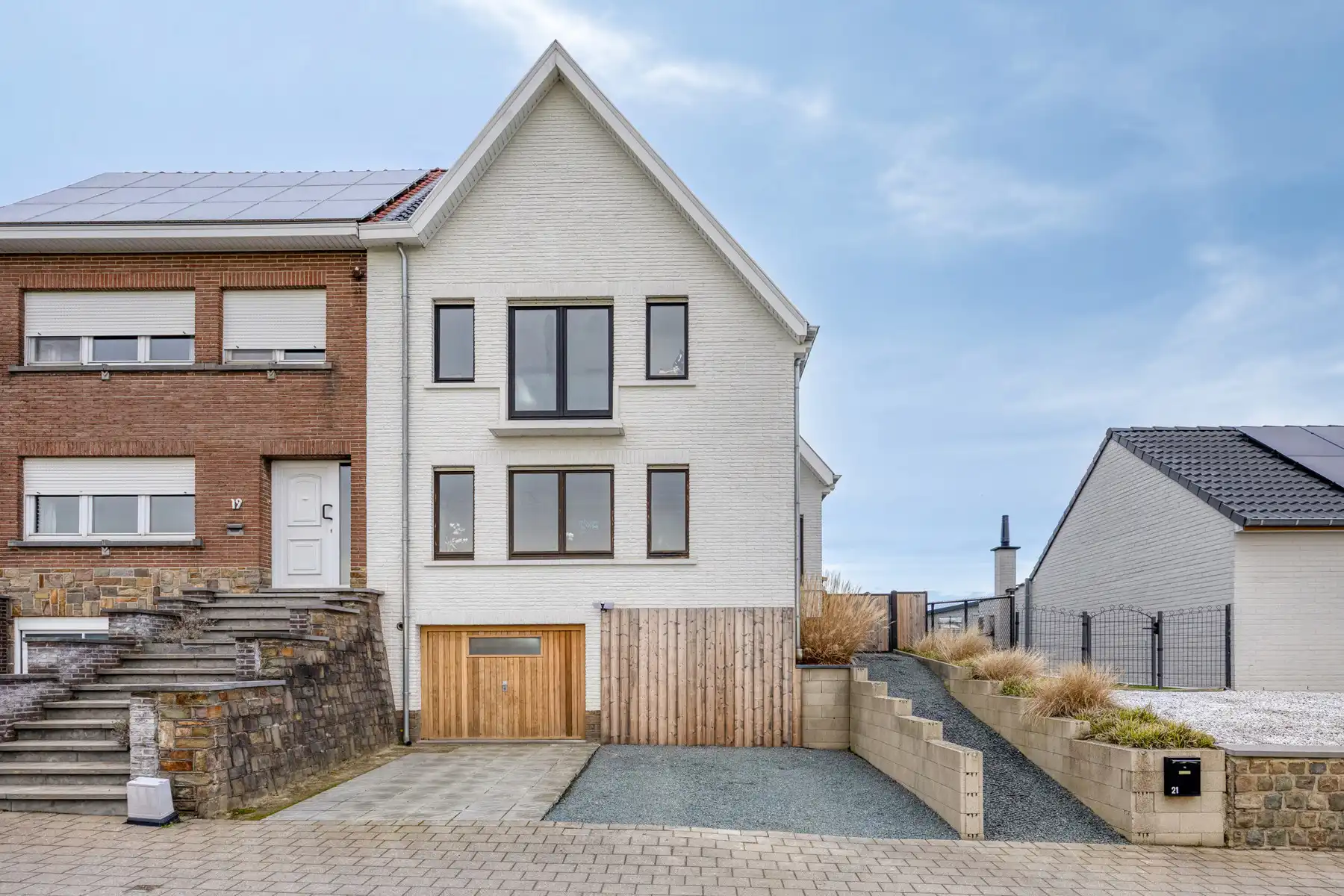 Instapklare woning op topligging foto 27