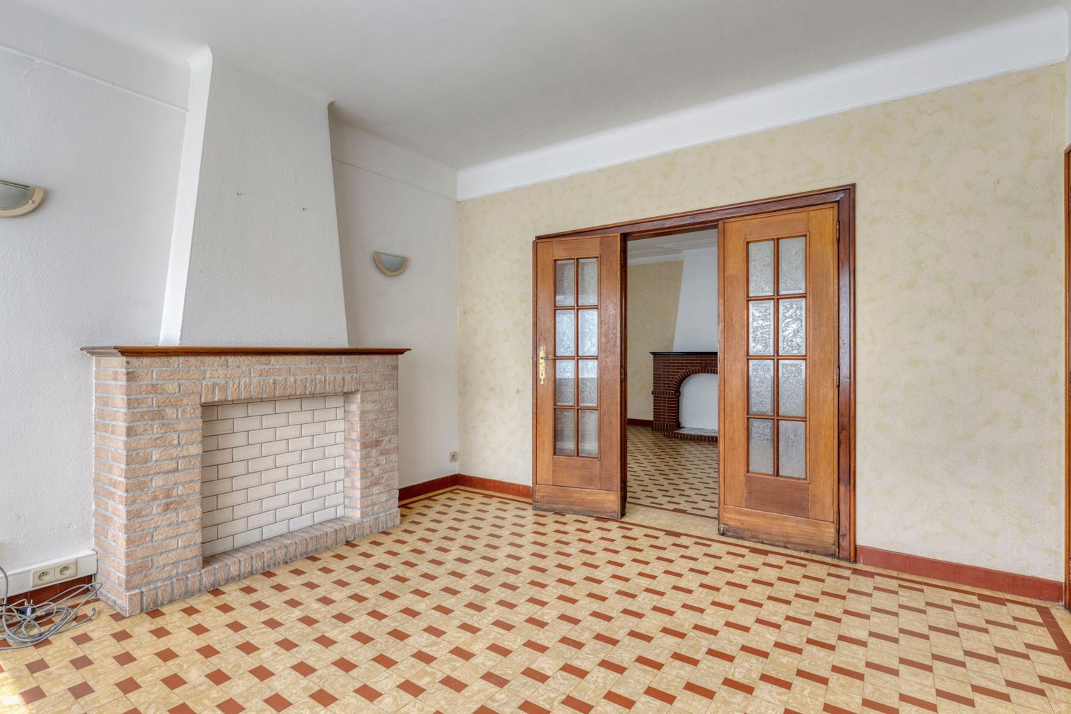 immo DAVID stelt voor: ruime woning met 2 garages en atelier foto 5