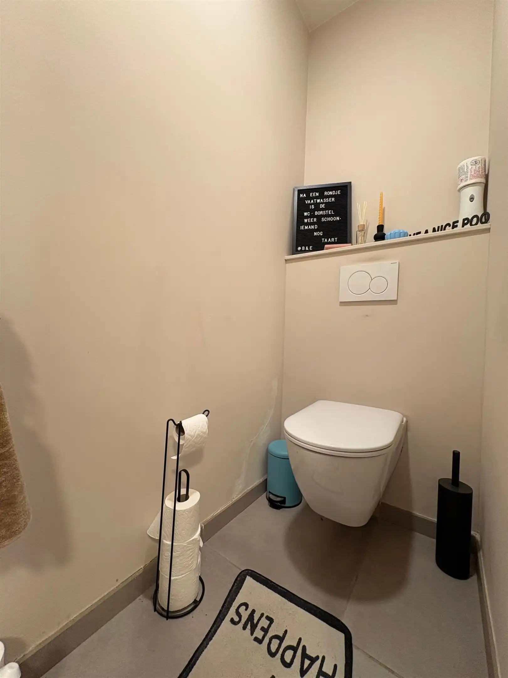Prachtig gelijkvloers appartement in de nieuwbouw residentie “Kastelaar”  foto 11