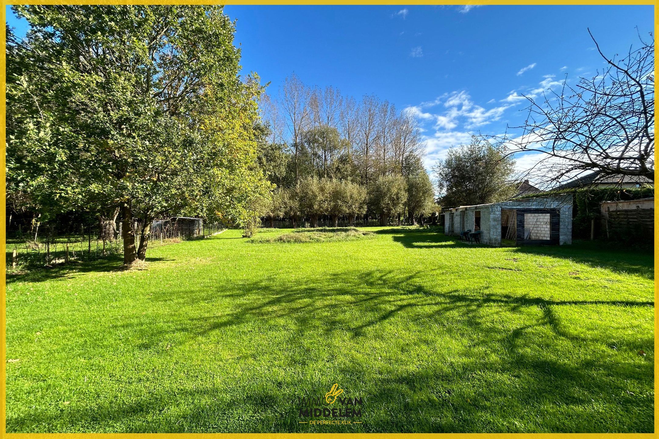 TE RENOVEREN BUNGALOW OP UNIEKE LIGGING TE WAMBEEK foto 12