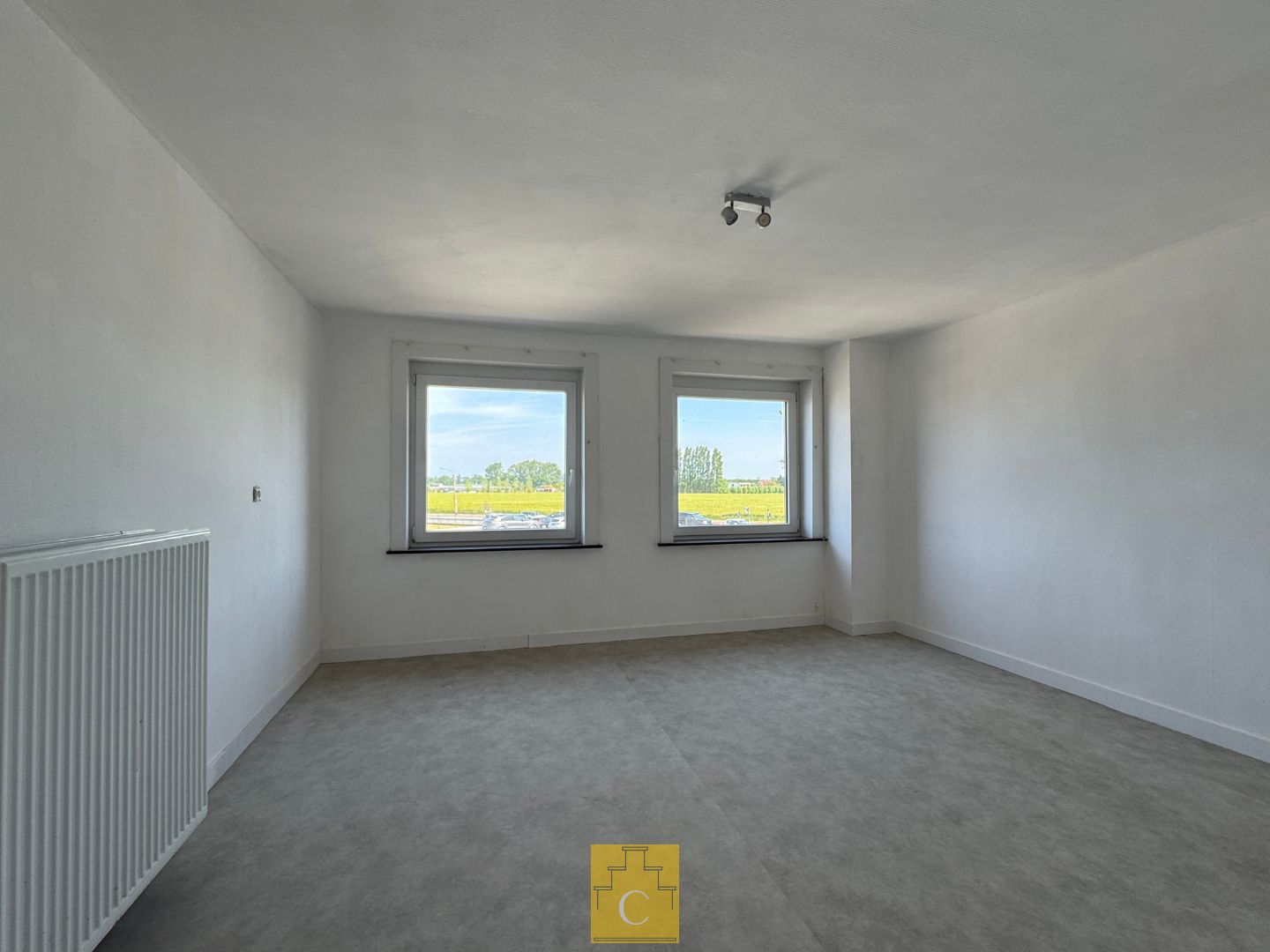 Handelspand met woonst op toplocatie te Loppem foto 13