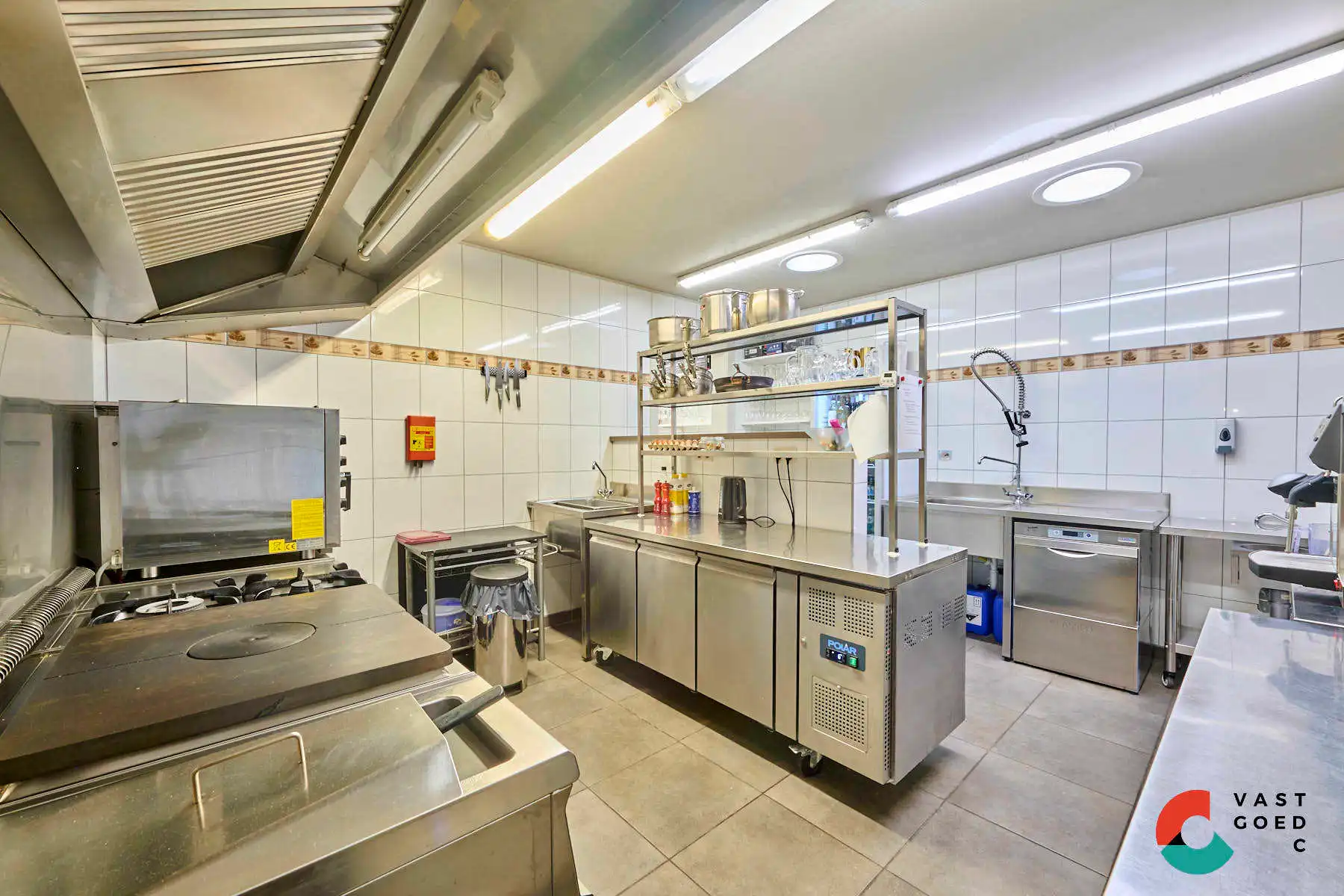 Commerciële ruimte te koop foto 54